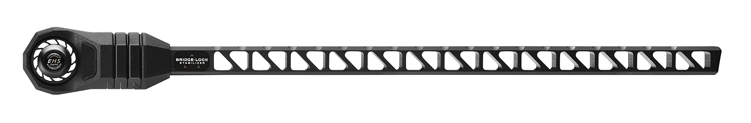 MATHEWSArchery STABILIZER 12" Black ASY