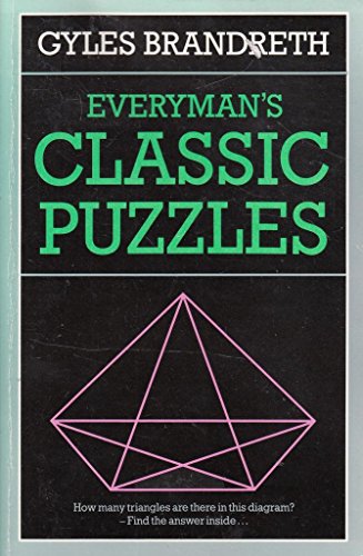 Everyman's Classic Puzzles view 2