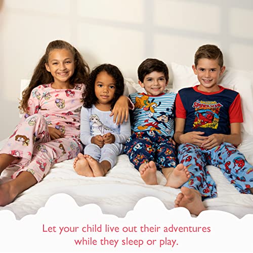 Disney Conjunto de Pijama para Meninas, Linda Minnie 2, 2T