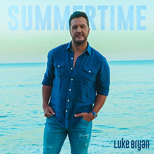 Luke Bryan
