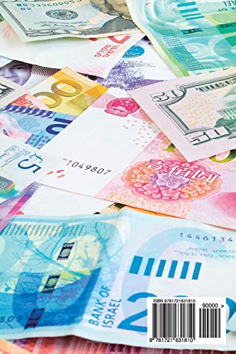 Money Is The Answer For Everything