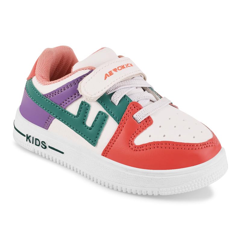 Kids Casual Sneaker Shoes, Lightweight, Durable, Comfortable Casual Shoes for Boys and Girls Kids Casual Sneaker Shoes, Lightweight, Durable, Comfortable Casual Shoes for Boys and Girls