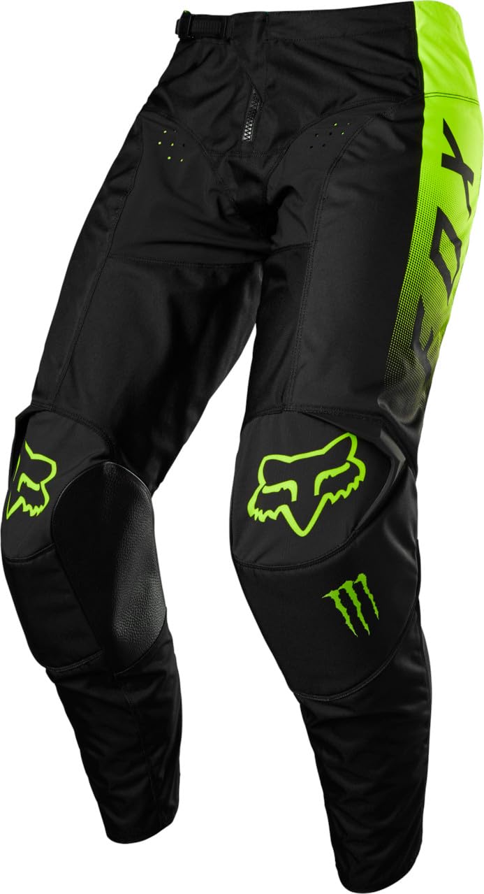 Fox Racing YTH Legacy Fleece Po Cortavientos Kids - Boys