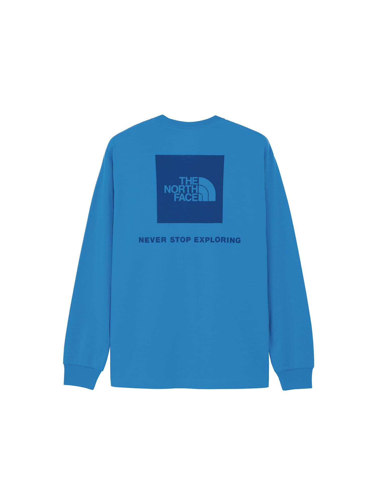 Amazon.co.jp: [ザ・ノース・フェイス] 長袖 カットソー ロンT L/S