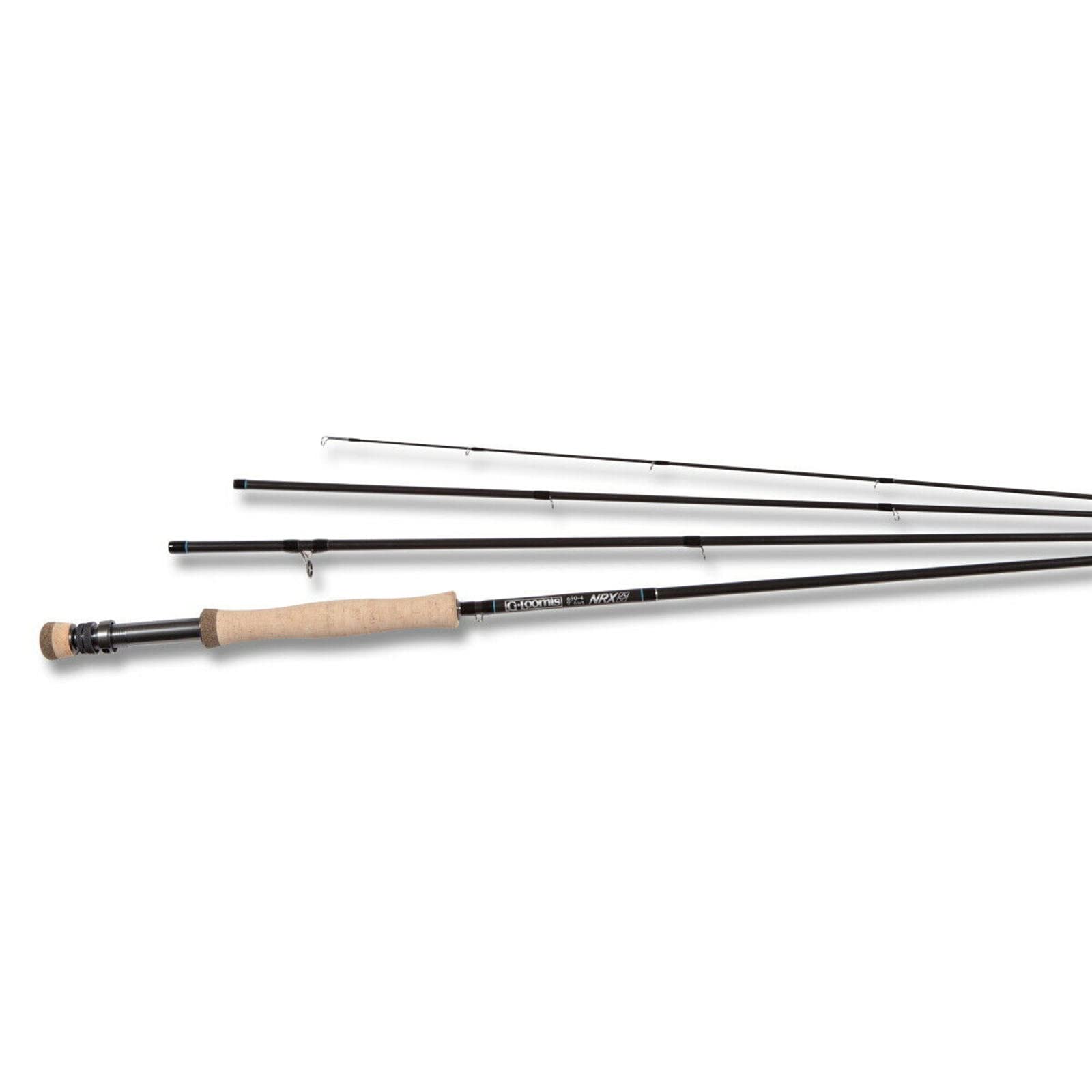 G. Loomis NRX+ Spey & Switch Rods
