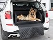 CopcoPet Reisebett Schwarz