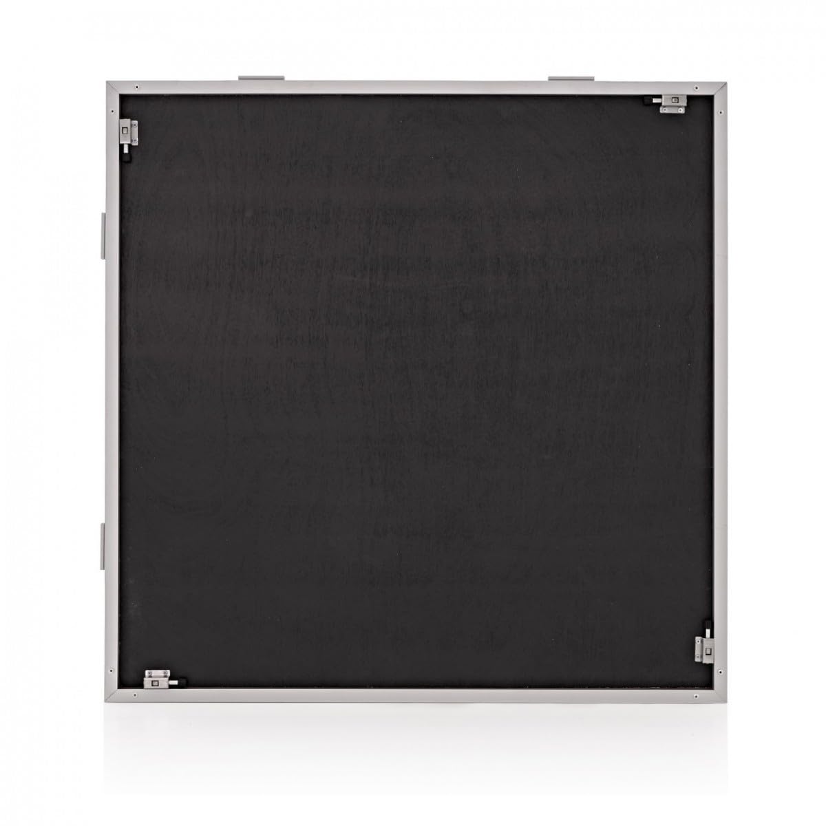 Portable 1m x 1m Stage Platform 800Kg Max Load by Gear4music