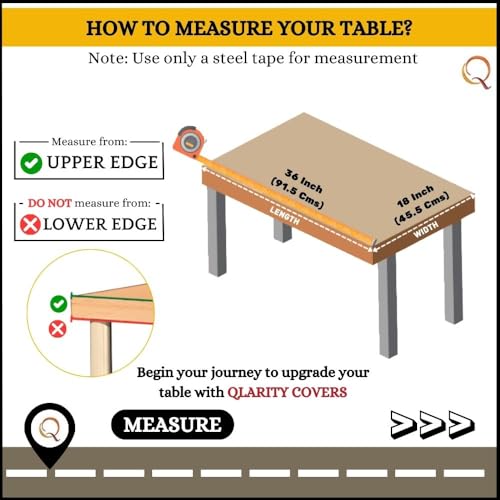 Image of Qlarity Covers 2mm Max Shield PVC Table Cover Frosted, 30 X 54 Inch
