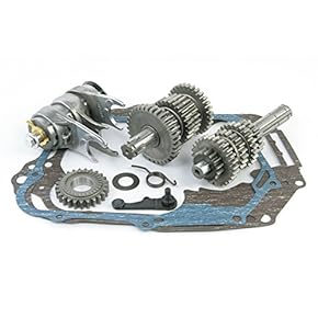 Amazon.co.jp: バイク用トランスミッション - バイク駆動系パーツ: 車