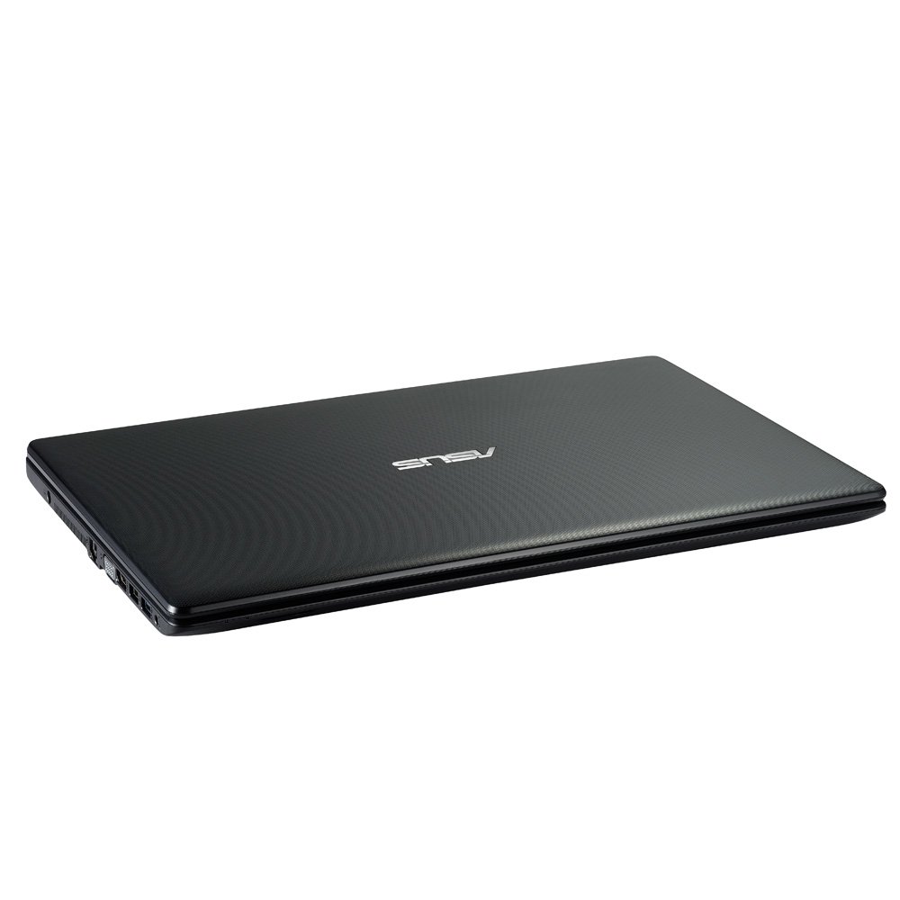 Asus X551CA 15.6-inch Notebook (Black) - (Intel Core i3 3217U 1.8