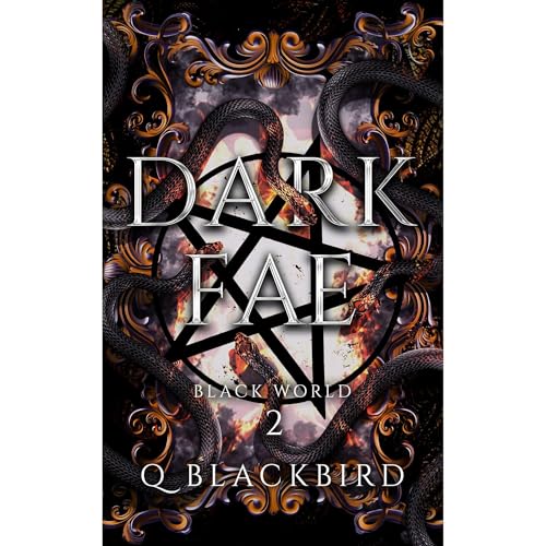 Black World 2 by Quinn BLACKBIRD episode artwork