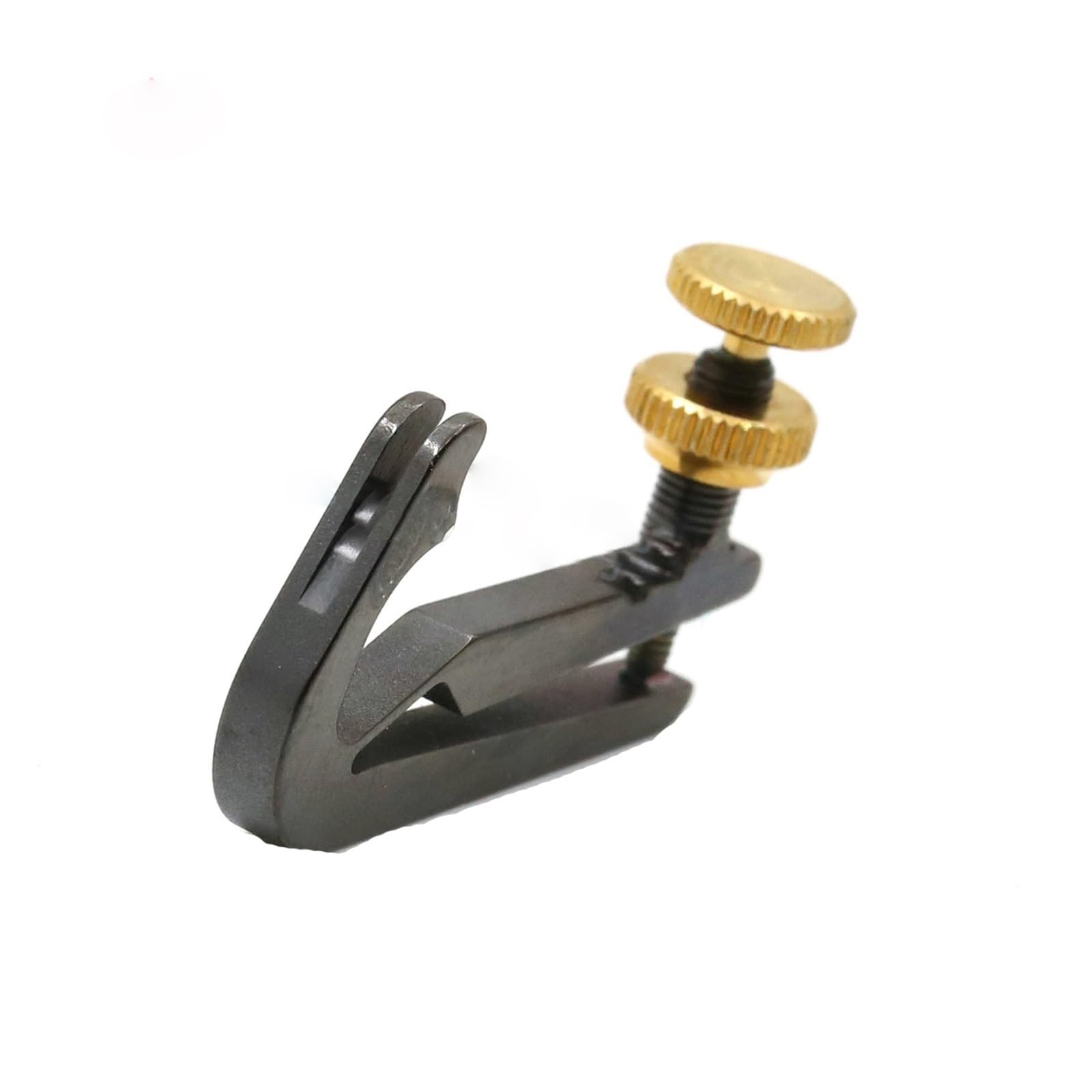 accessoires pour violon Tondeuse en alliage de titane tondeuse à violon tondeuse légère
