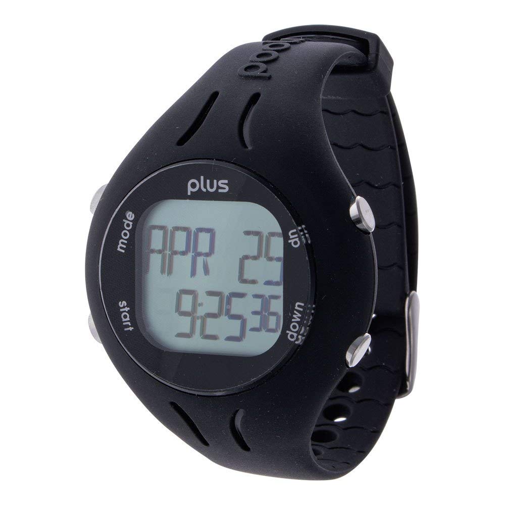 Swimovate Poolmate Plus Watch -DS
