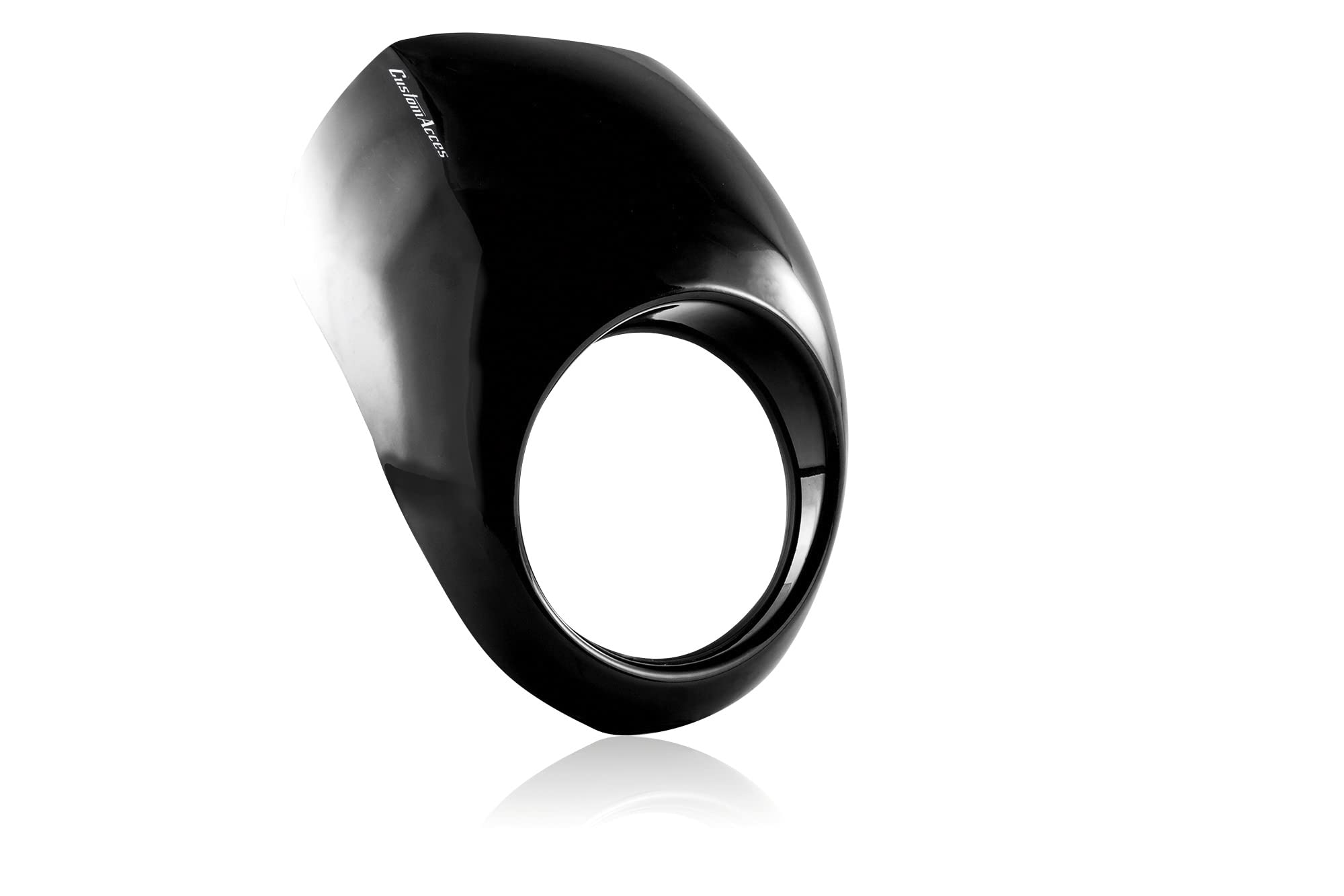 Killer Custom- Tête De Fourche Aggressor - Harley-Davidson Softail Fat