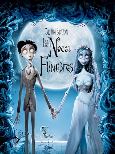 Les Noces funèbres