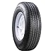 Carlisle Radial Trail RH Trailer Tire - ST215/75R14 C 6Ply