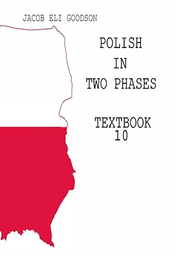 POLISH IN TWO PHASES BOOK 10