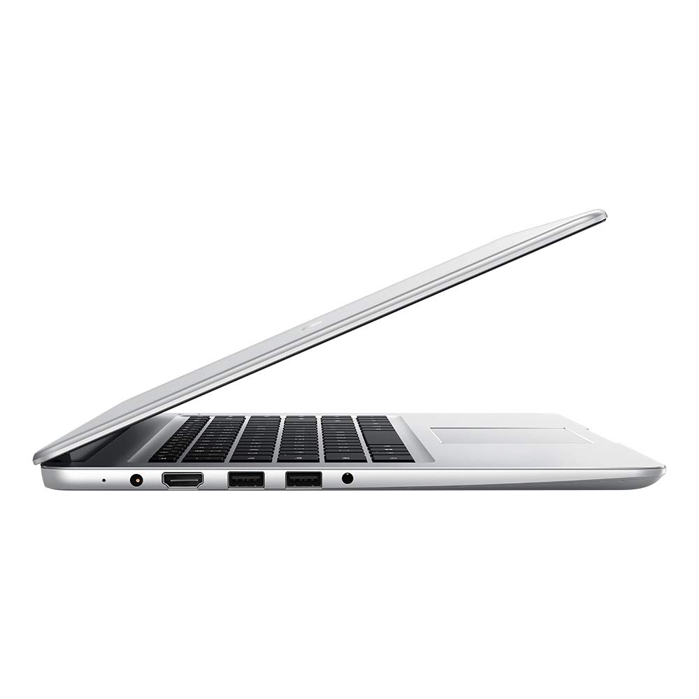 HUAWEI MateBook D 15.6" Laptop, Processore Intel Core i3-8130U, RAM 8 GB, 256 GB SSD, Schermo 1080P FHD, Windows 10 Home, Argento