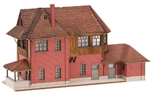 Faller FA120116 - Stellwerk (LC)