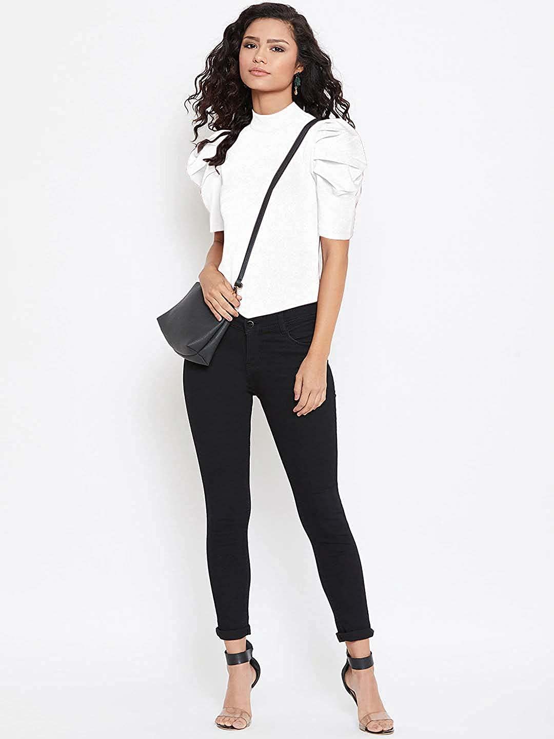 LookMark Donna Donna Top
