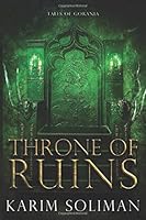 Throne of Ruins 1082728268 Book Cover