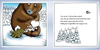 Blue Bear and Snow Toad 098916571X Book Cover
