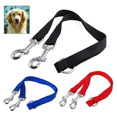 Amazon Best Sellers Best Dog Double Leashes