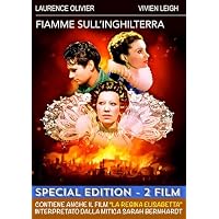 Fiamme Sull'Inghilterra / La Regina Elisabetta
