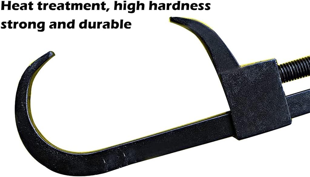 Pruner Wrench 38x27cm Curved Bra-nches Shape Special Take Curved Bra-nches Deformed Gardening Tools