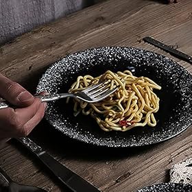 Elevate Your Dining Experience: Buy the ESSONIO 72-Piece Luxury Cutlery Set for 18! Elevate Your Dining Experience: Buy the ESSONIO 72-Piece Luxury Cutlery Set for 18! – ESSONIO