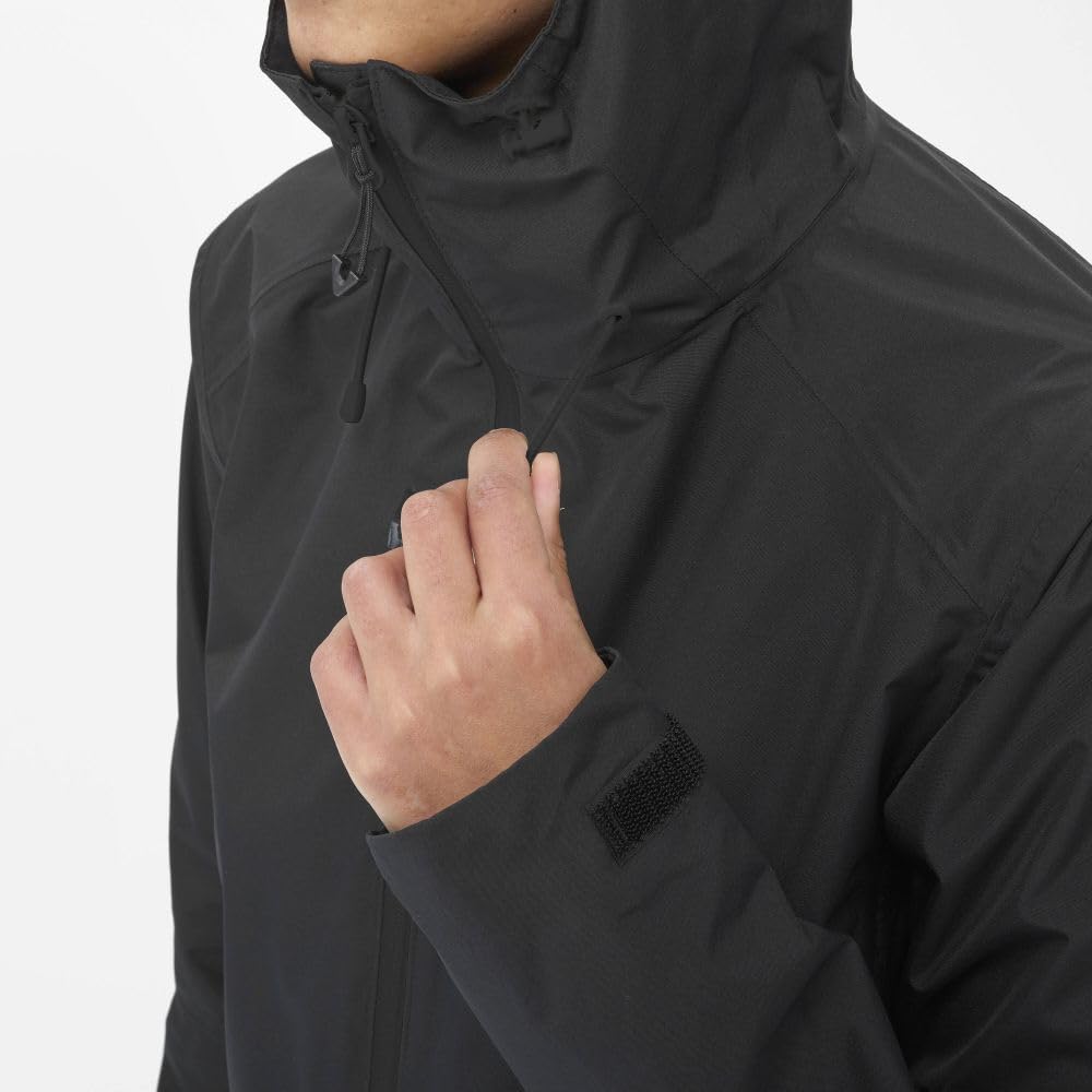 MILLET Seneca Gtx CHAQUETA GORETEX Mujer (Pack de 1)