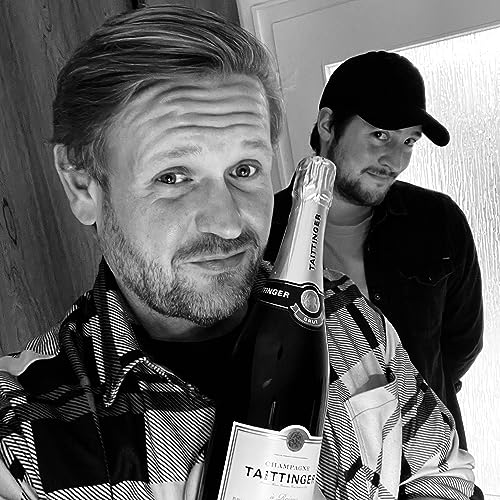 Folge 12 - "Die Liebe zweier Herzen vergeht nicht" mit Tim.