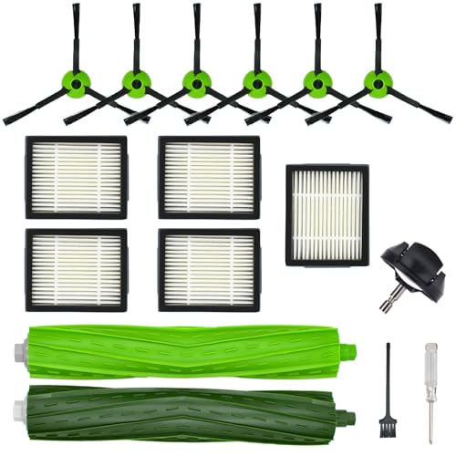 Roomba J7+ Replacement Parts Kit