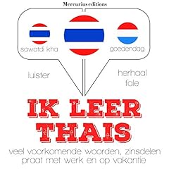 Ik leer Thais Titelbild