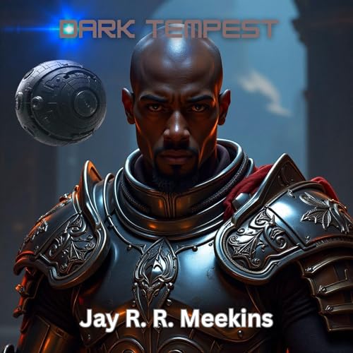 Dark Tempest (Authored by Jay R. R. Meekins) episode artwork