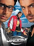 Dhoom (English Subtitled)