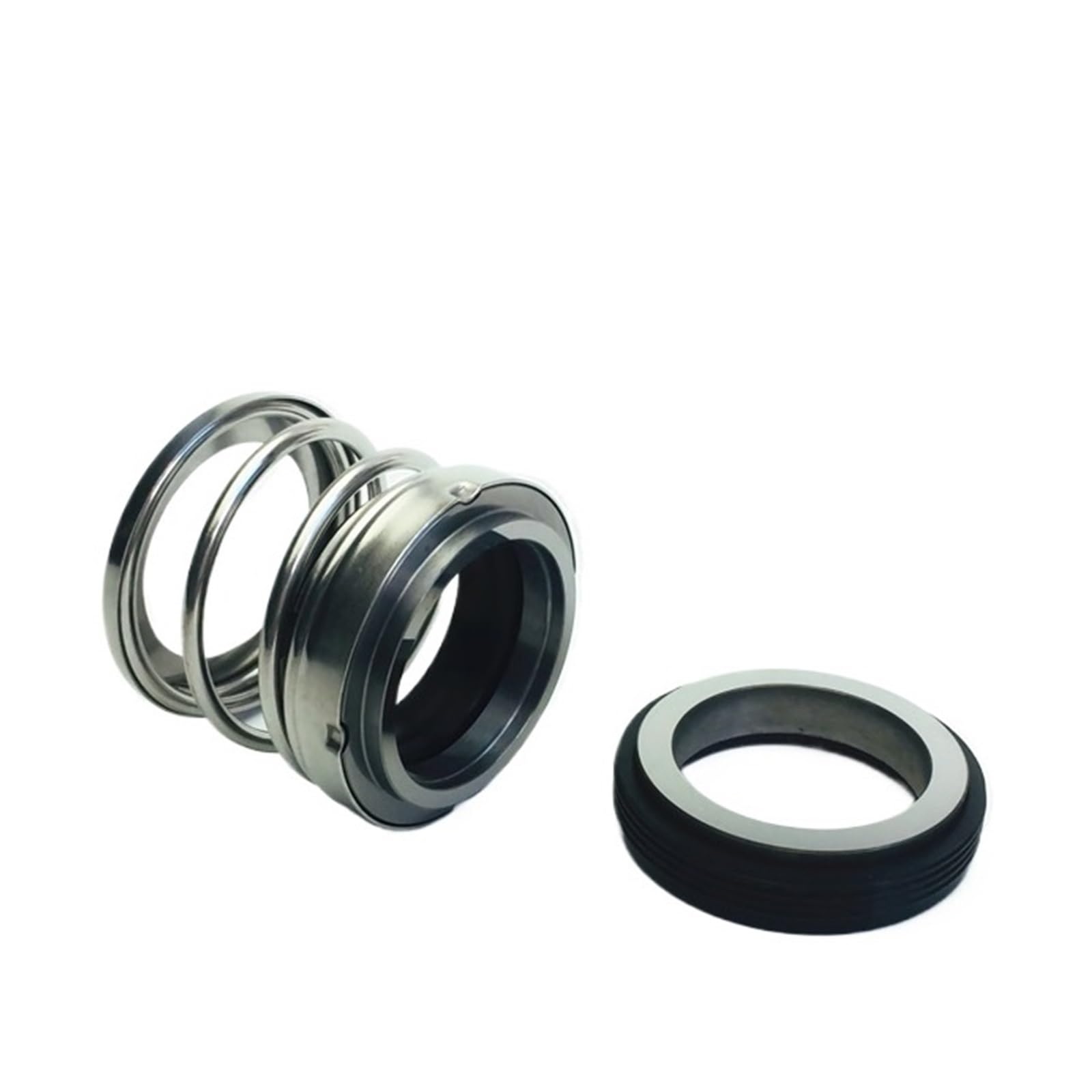 YMUGUEGH T21-1 Mechanical Seals Shaft Seals Shaft Size 1 Inch for Water Pump