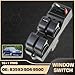 Electric Master Window Control Switch Compatible for Honda Civic MK6 Ferio/Honda Ballade 1996-2000 16+1 Pins