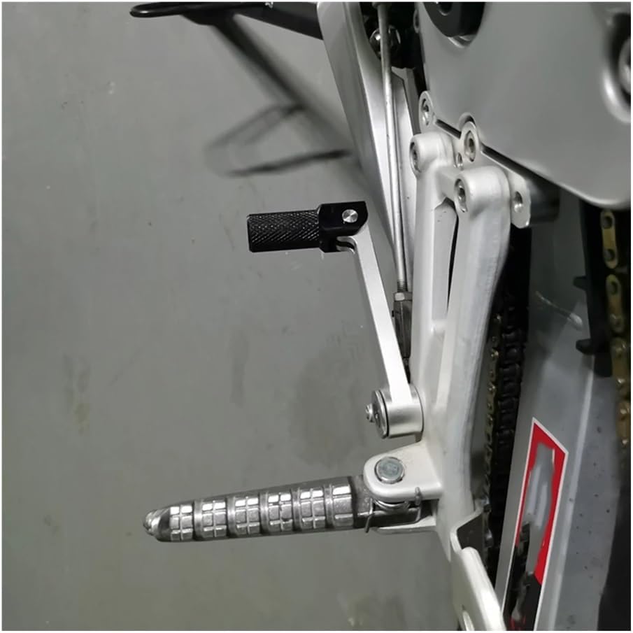 Motorbike Gear Shifter for APR125 CR150 GPR150 GPR250 APR 125 GPR 150 Motorcycle Accessories Foot Gear Shift Lever Pedal Shifter Lever Parts