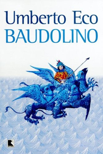 Baudolino (Portuguese Edition)