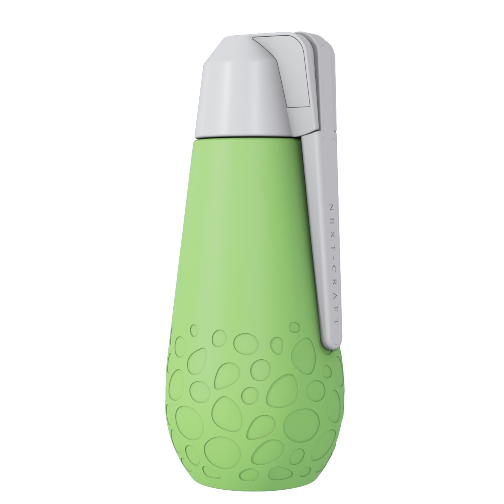 Portable Bidet for Men Women Handheld Travel Bidet Peri Bottle with 180 Foldable Nozzle Ideal for Postpartum Recovery
