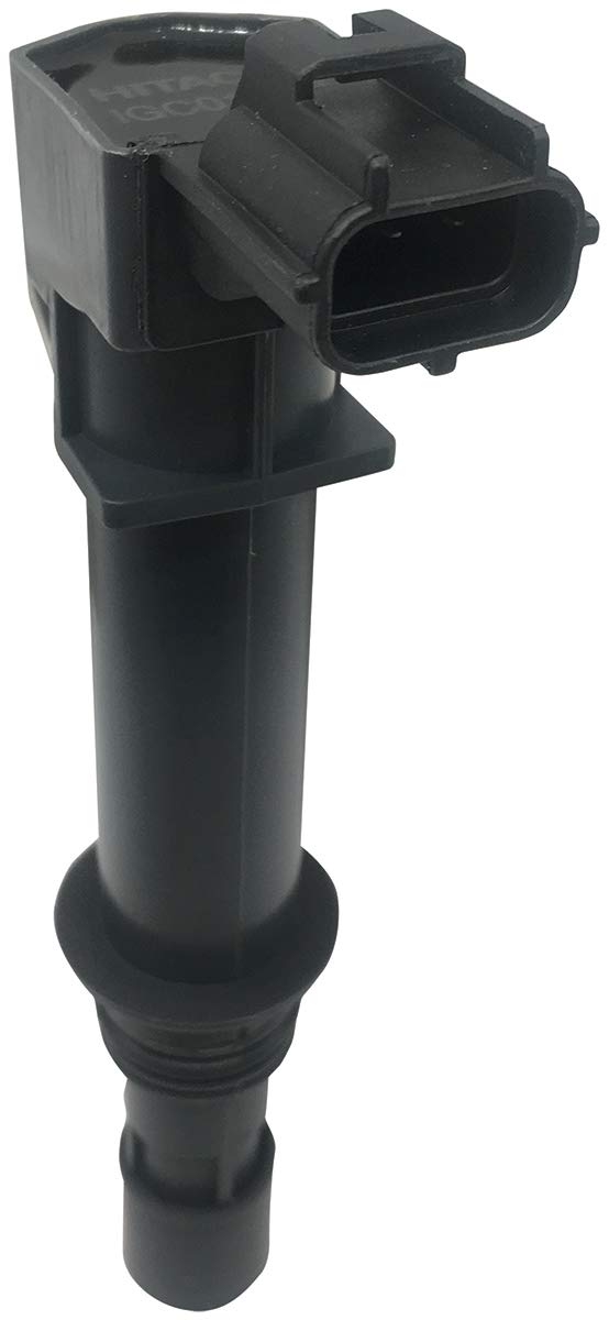 Bobina de encendido Hitachi IGC0130 para una combustión eficiente y estable 7
