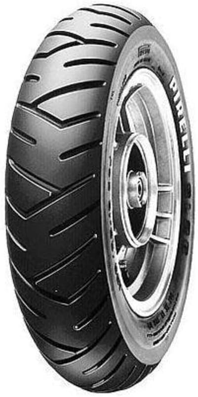 Pirelli SL 26 Scooter Tire - Front/Rear - 90/90-10 0531000
