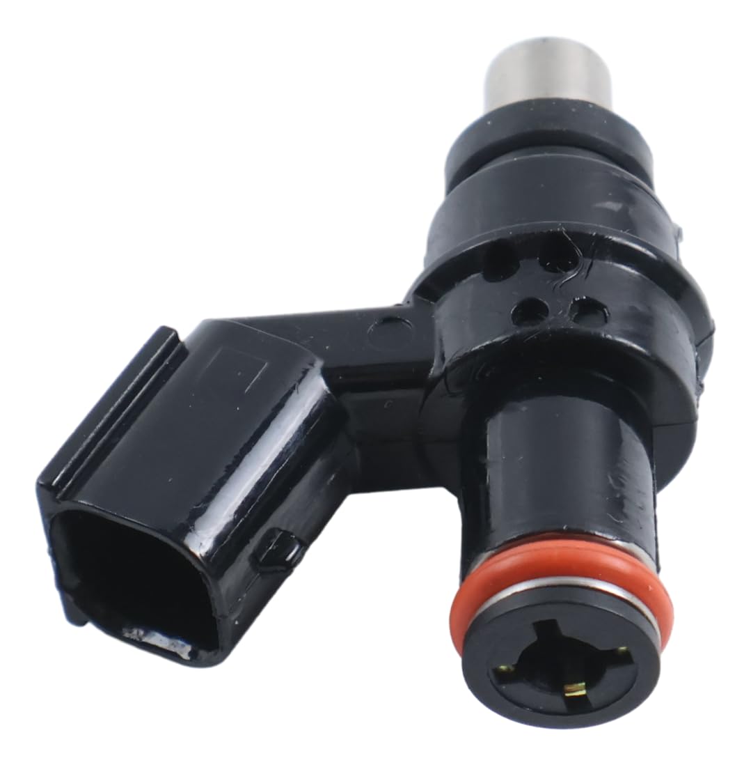 Injecteur de carburant 77741023044 75041023144 compatible avec KTM 2011-2016 350 450 500 SXF XCF EXCF EXC XCW Husqvarna FE350 FE350S FE450 FE501 FE501S 1 4-16