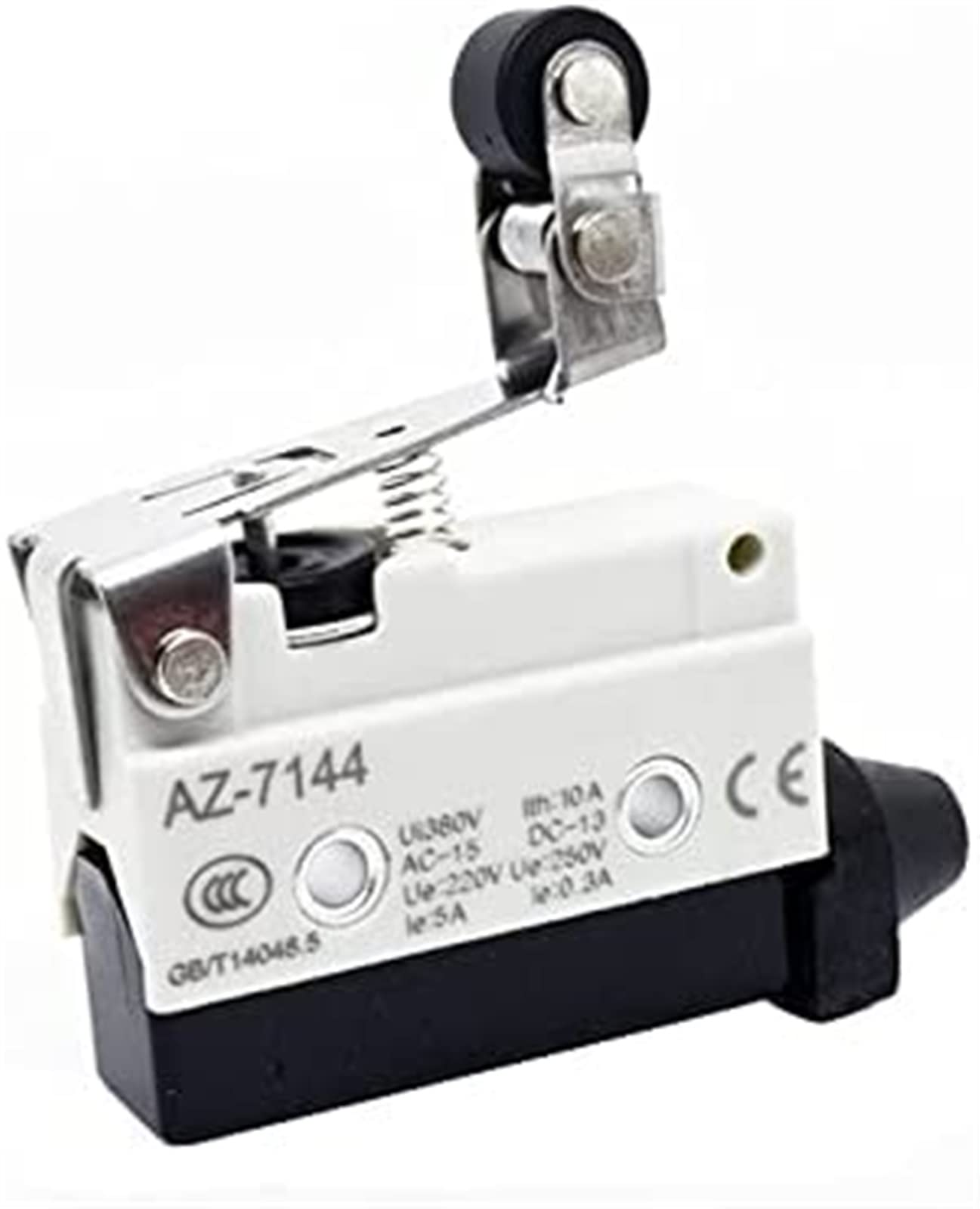Interrupteur micro-commutateur AZ-7144 pour remplacer un contacteur usé
