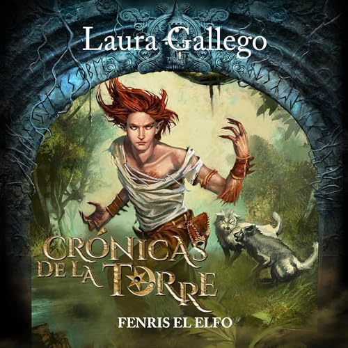 Crónicas de la Torre: Fenris, el elfo 4