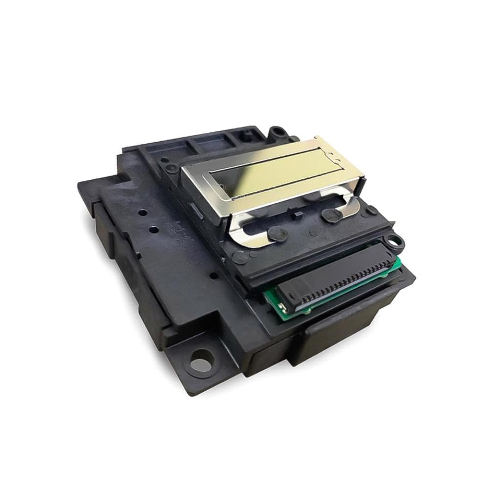 Testina di stampa Ugello serie L con forniture per stampante L355 L358 L360 L362 L364 L365 L366 L375 L380 L381 L382 L383 L385 L386 L395 L396 L400 L401