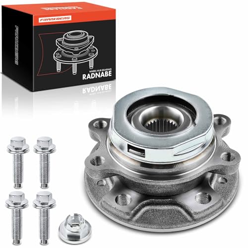 Roulement de roue Laguna 3 avant kit moyeu 402100006R Laguna Coupé Latitude