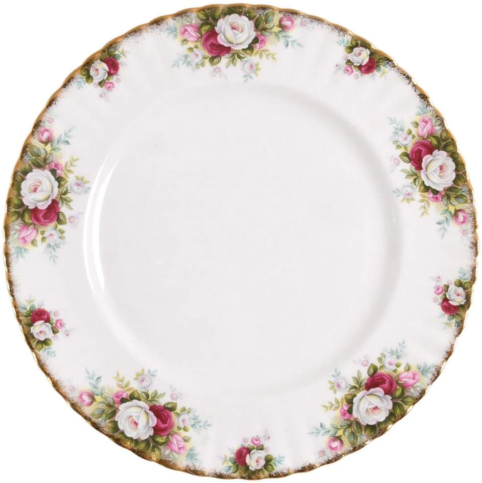 Celebration Dinner Plate