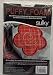 Sulky Of America 2mm Puffy Foam, 6" by 9", White